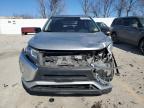 2018 Mitsubishi Eclipse Cross Le იყიდება Bridgeton-ში, MO - Front End