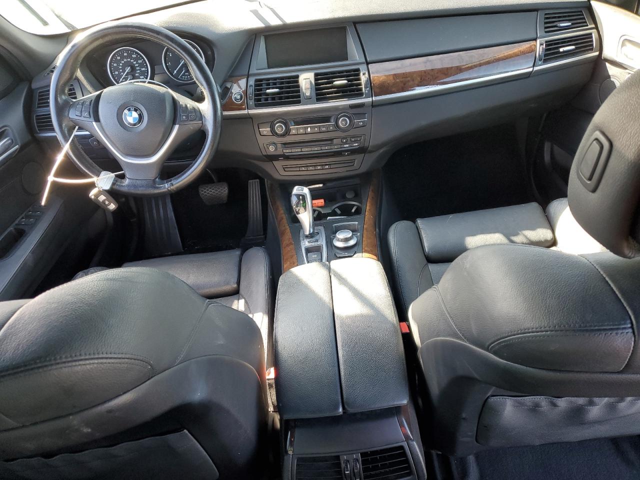 2009 BMW X5 - Image 8