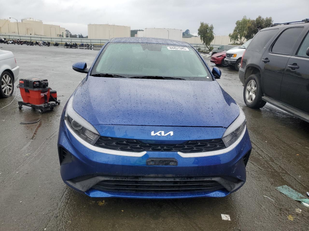 2023 Kia Forte - Image 5