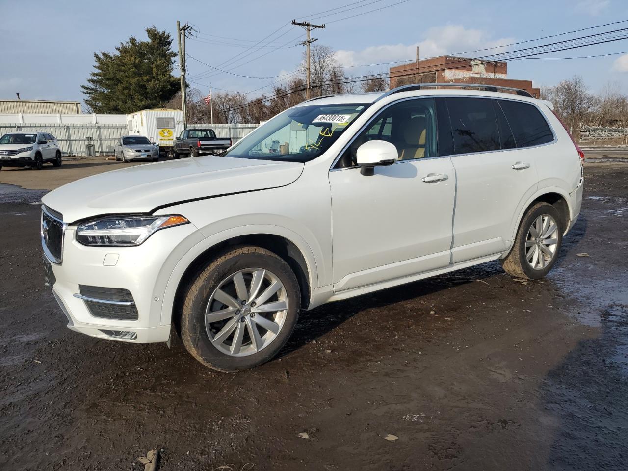 2016 Volvo XC90 - Image 1