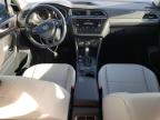 2018 Volkswagen Tiguan Se en Venta en Littleton, CO - Rear End