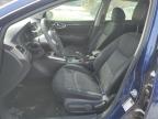 2017 Nissan Sentra S იყიდება Wichita-ში, KS - Front End