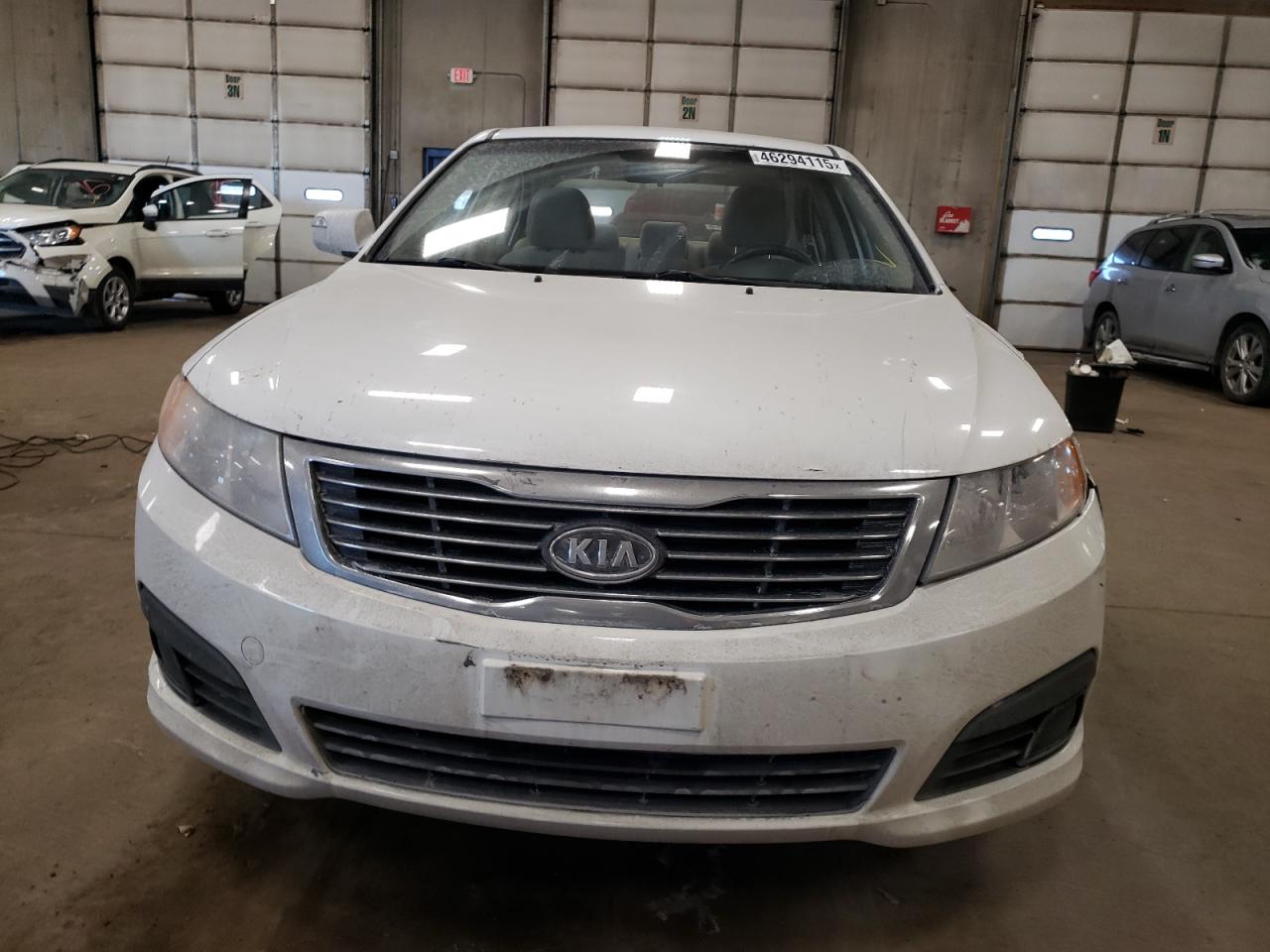 2009 Kia Optima - Image 5