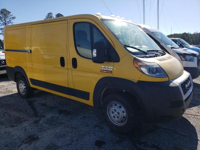 2019 RAM PROMASTER 1500 1500 STANDARD