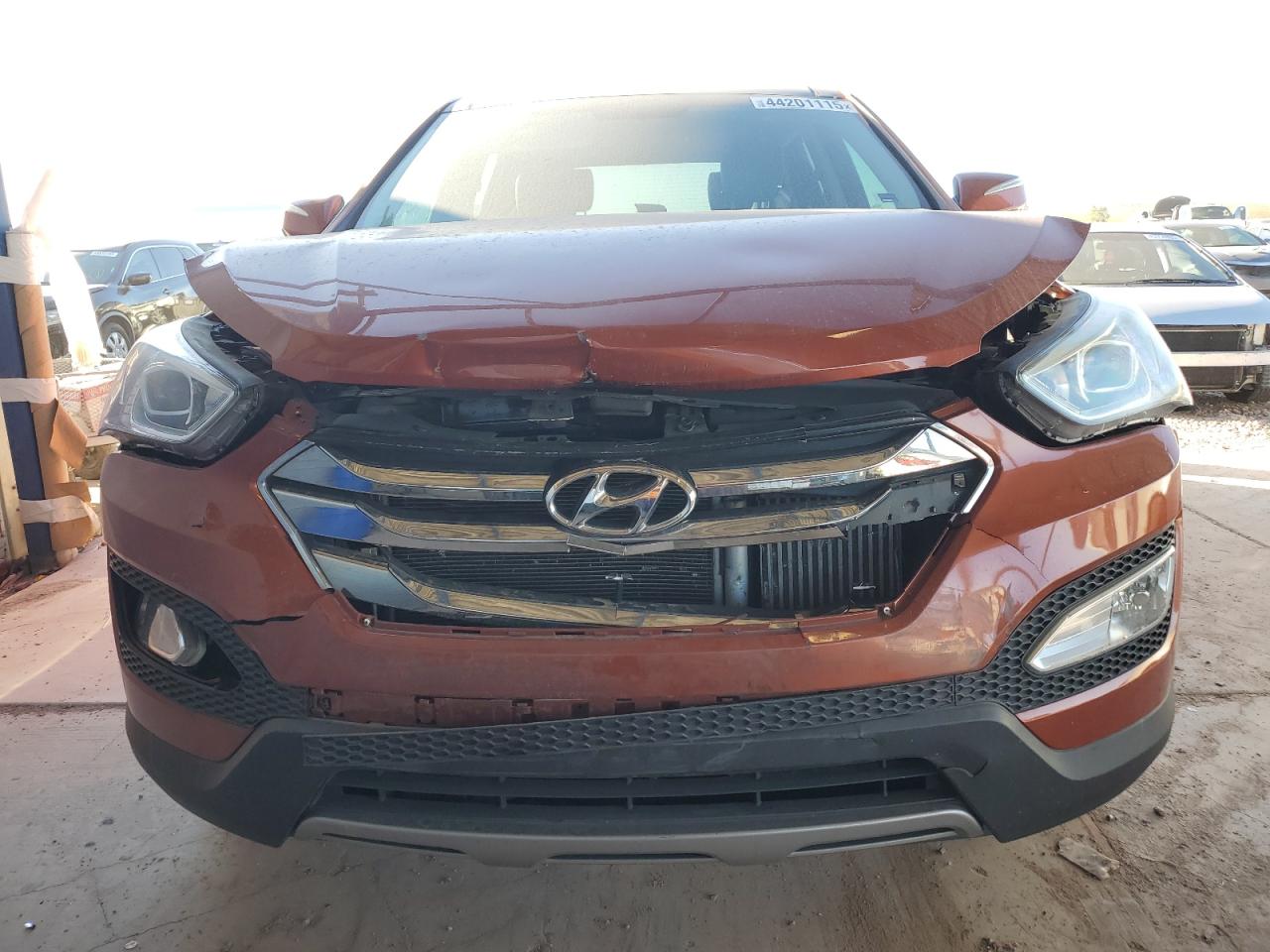 2013 Hyundai Santa Fe - Image 5