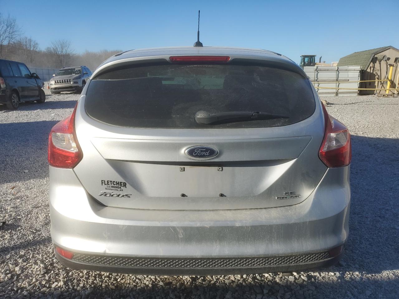 2014 Ford Focus - Image 6