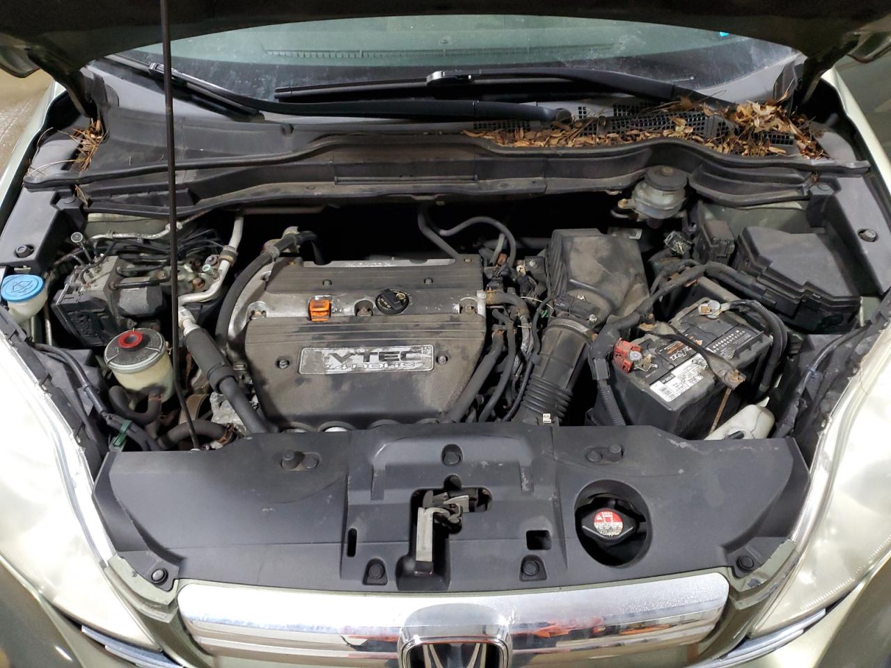 2008 Honda CR-V - Image 12