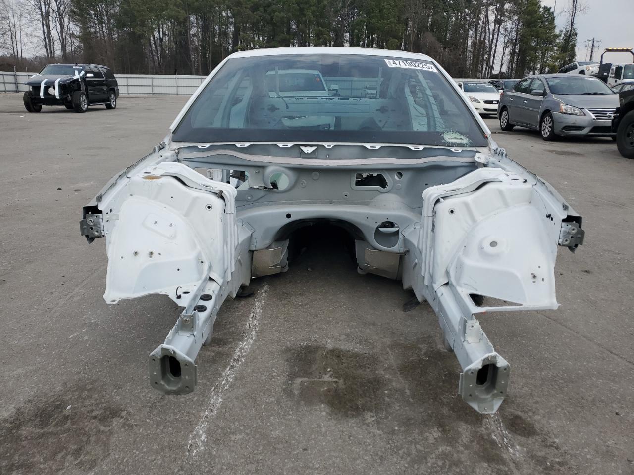 2021 Dodge Charger - Image 5
