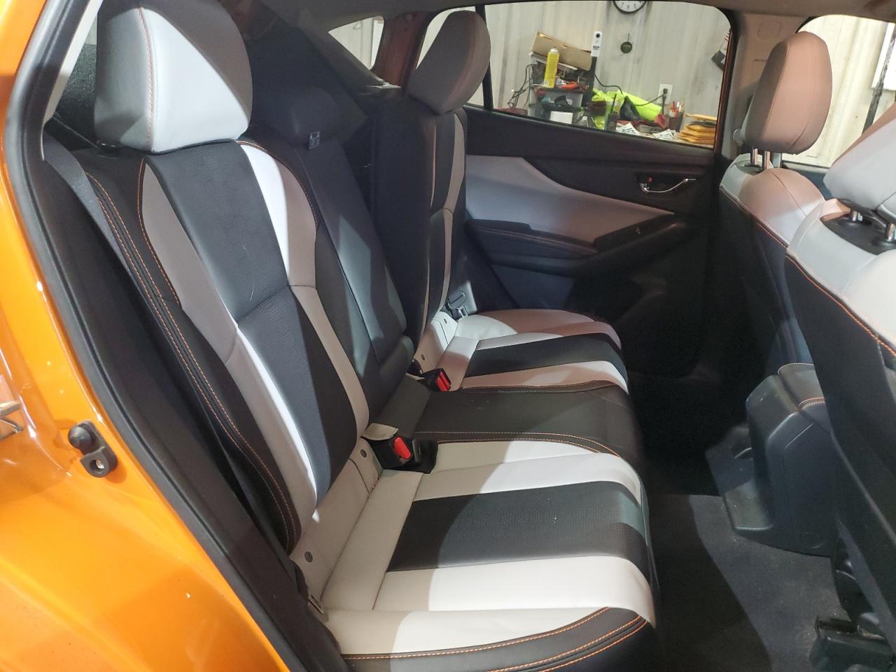 2018 Subaru XV - Image 11