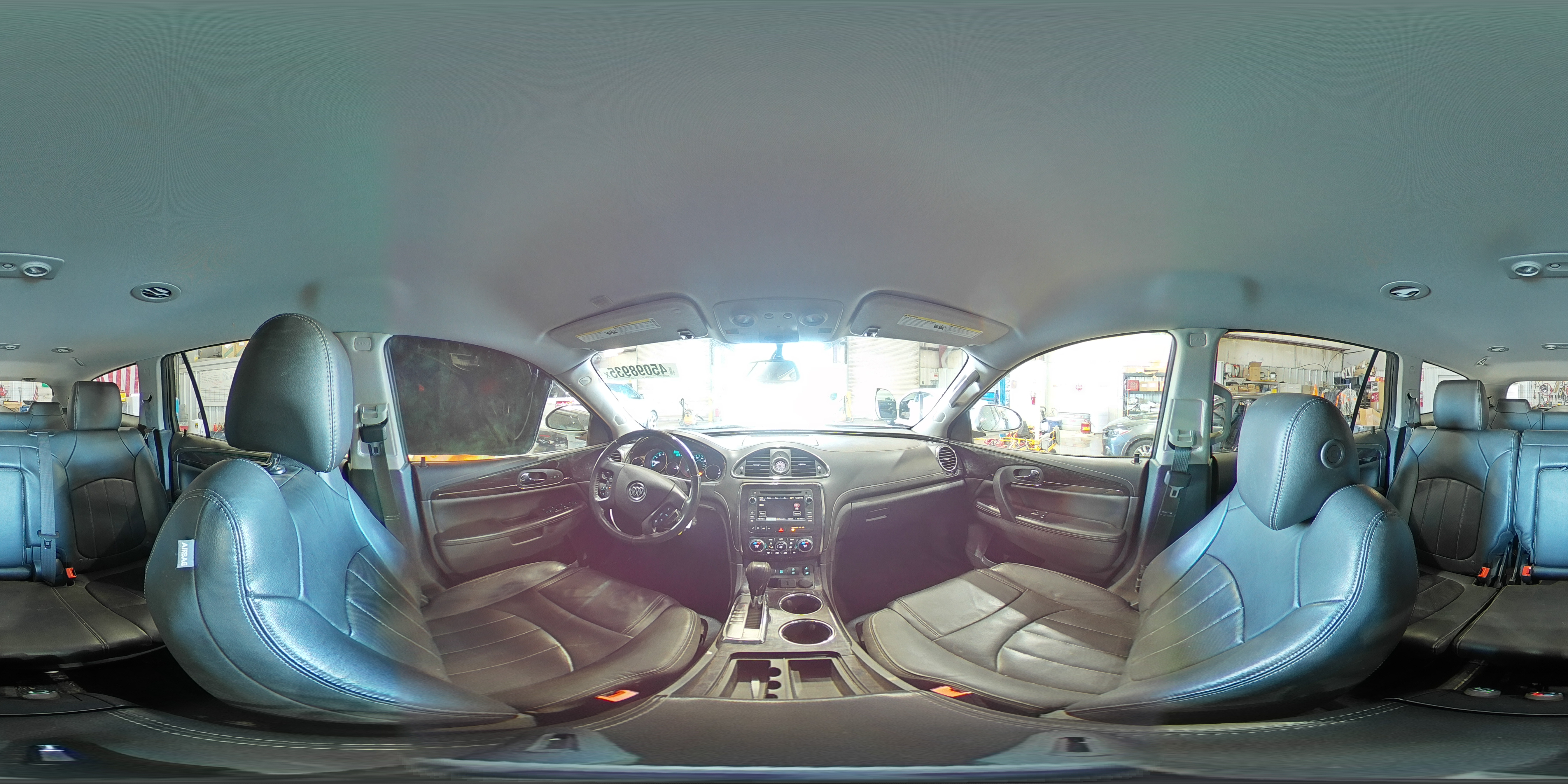2016 Buick Enclave - Image 15