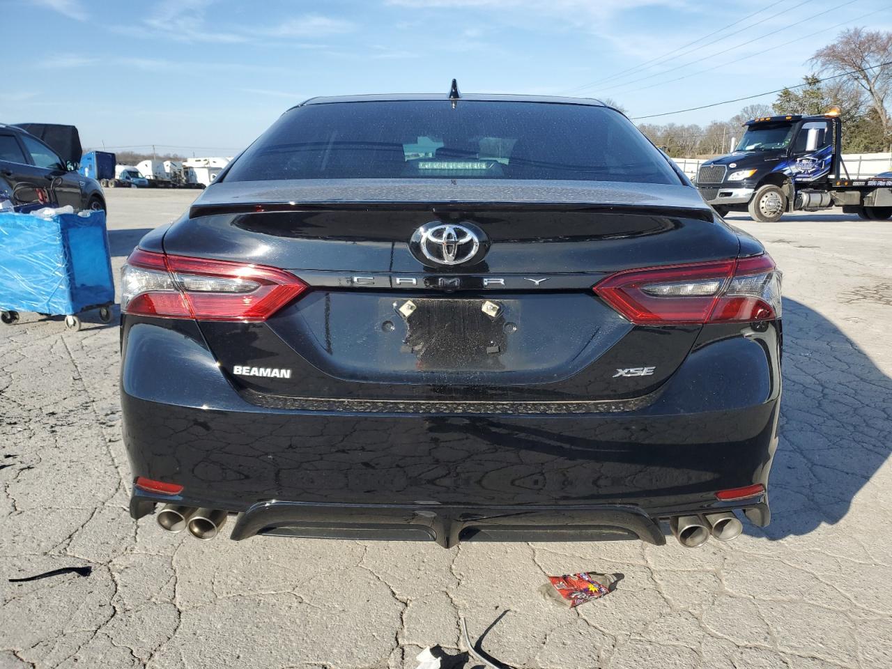 2023 Toyota Camry - Image 6