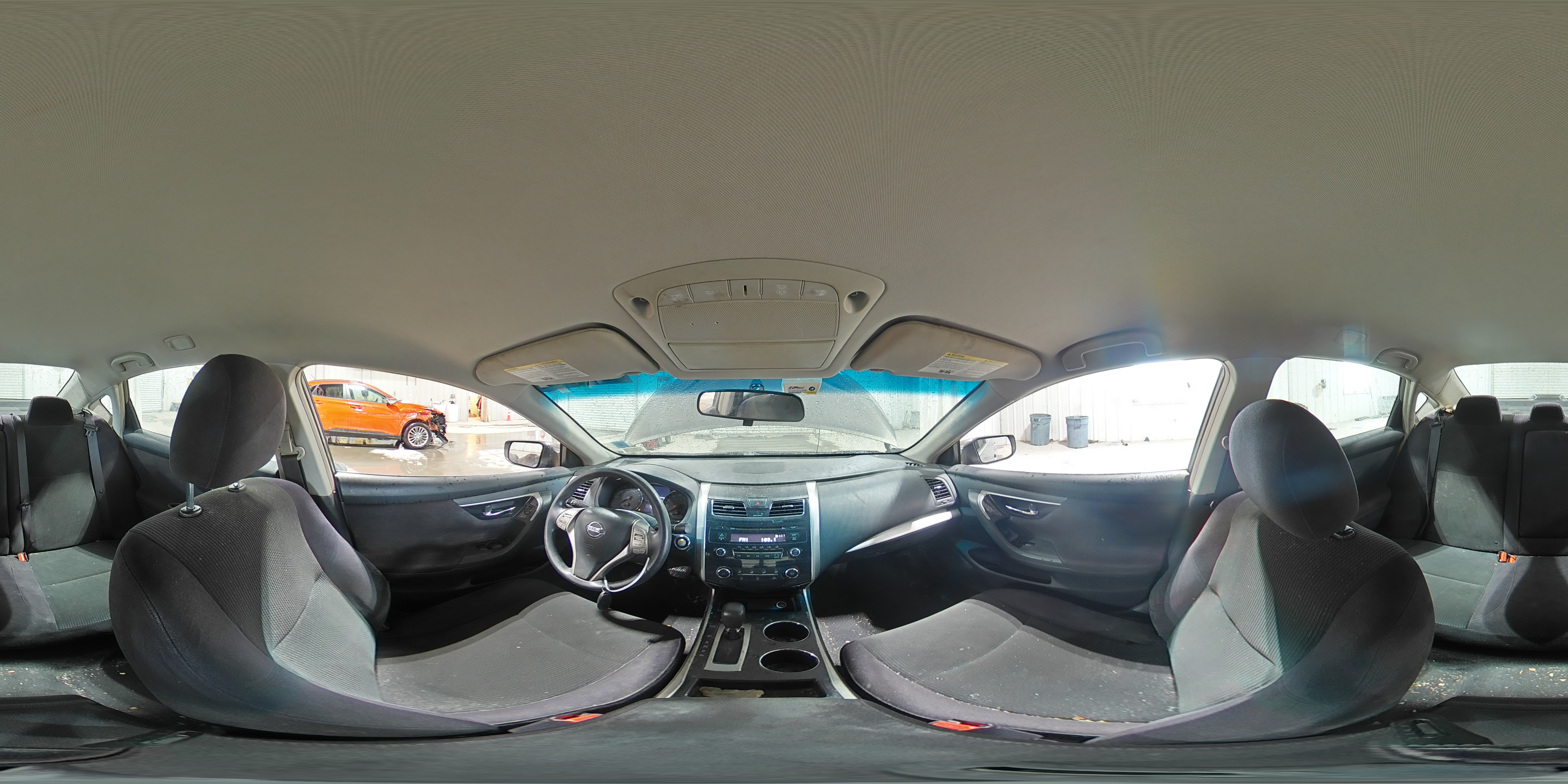 2013 Nissan Altima - Image 13