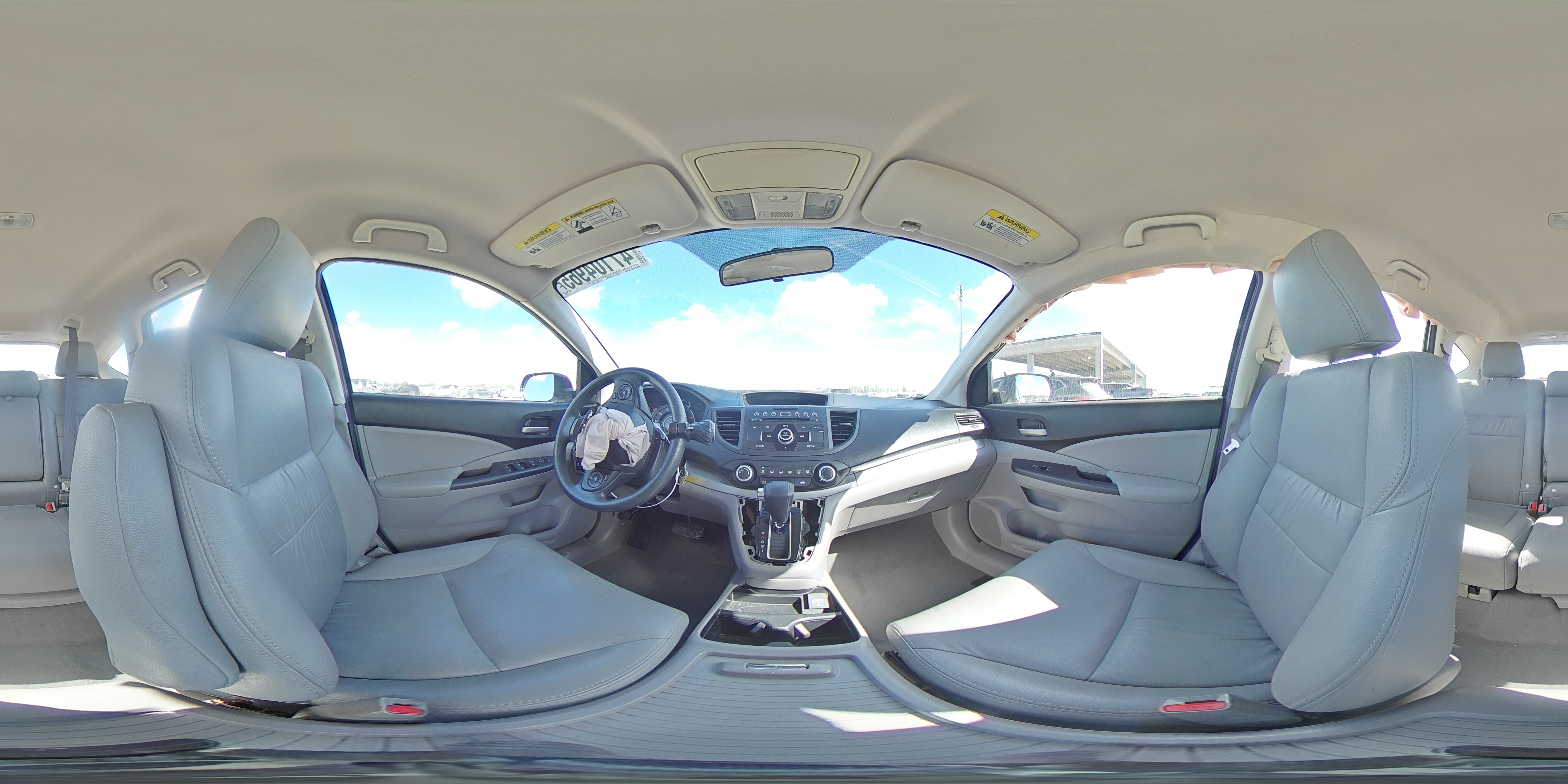 2014 Honda CR-V - Image 15