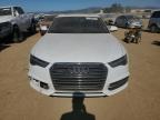 2016 Audi A6 Premium Plus zu verkaufen in American Canyon, CA - All Over
