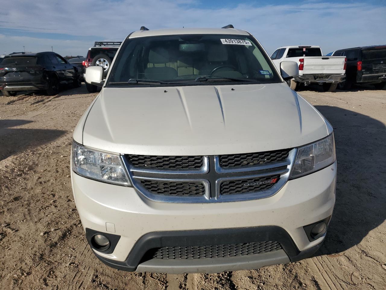 2015 Dodge Journey - Image 5