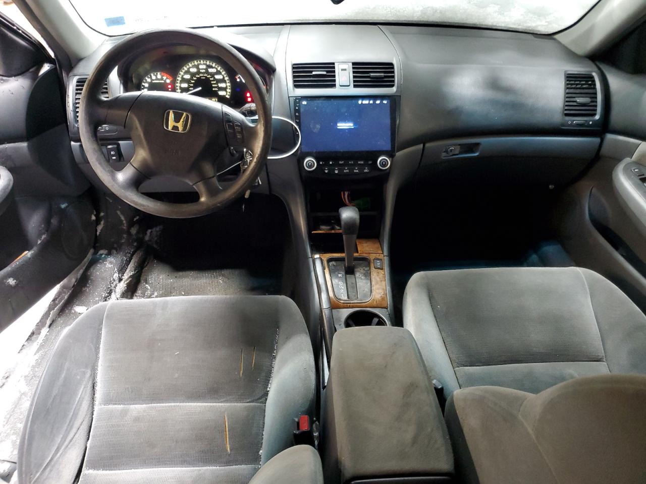 2007 Honda Accord - Image 8