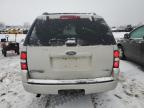 2007 Ford Explorer Limited продається в Bowmanville, ON - Front End