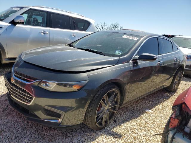 2016 Chevrolet Malibu Premier