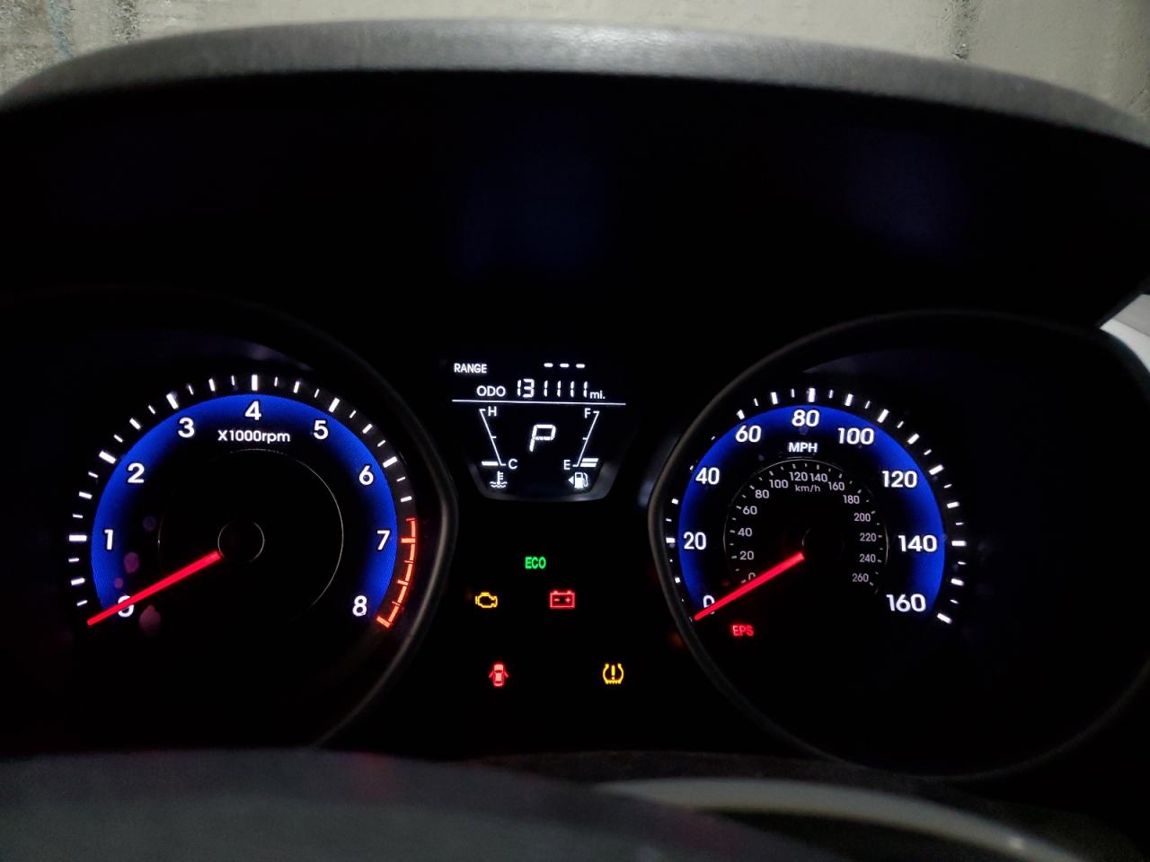 2013 Hyundai Elantra - Image 9