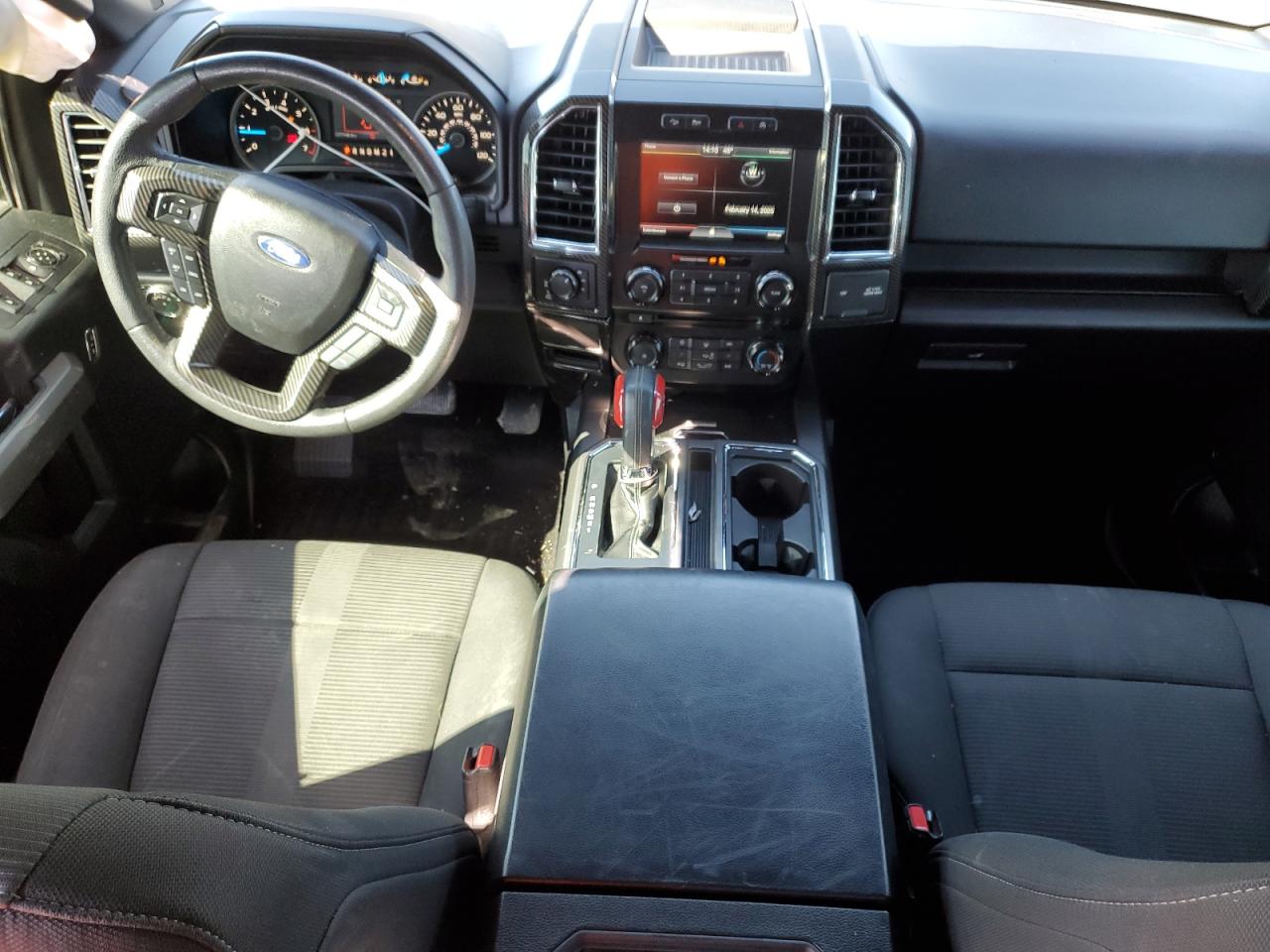 2015 Ford F-150 - Image 8