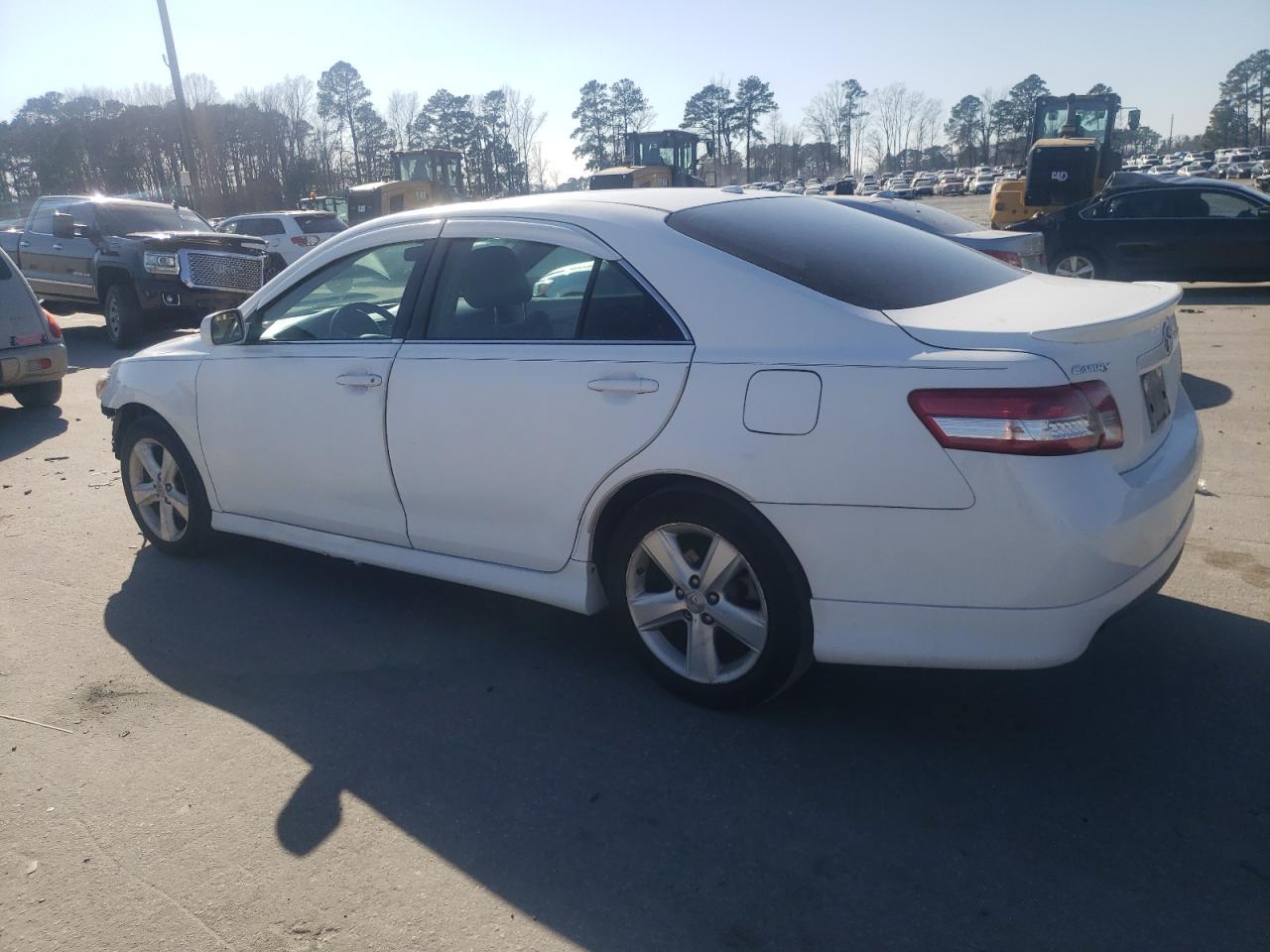 2011 Toyota Camry - Image 2