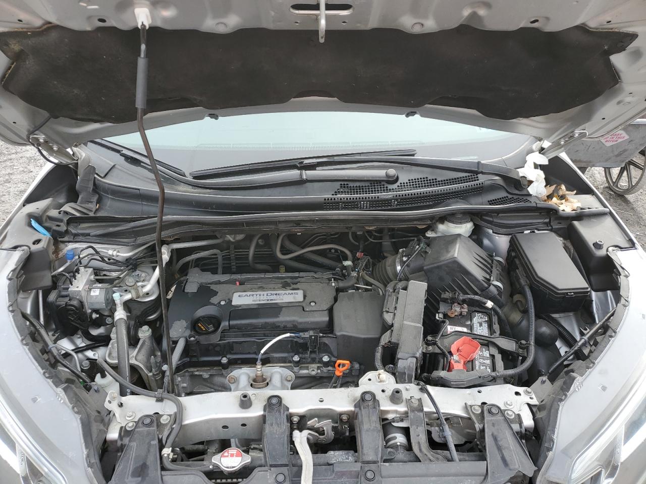 2015 Honda CR-V - Image 12