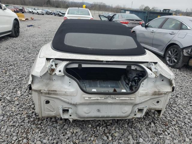  CHEVROLET CAMARO 2019 Белый