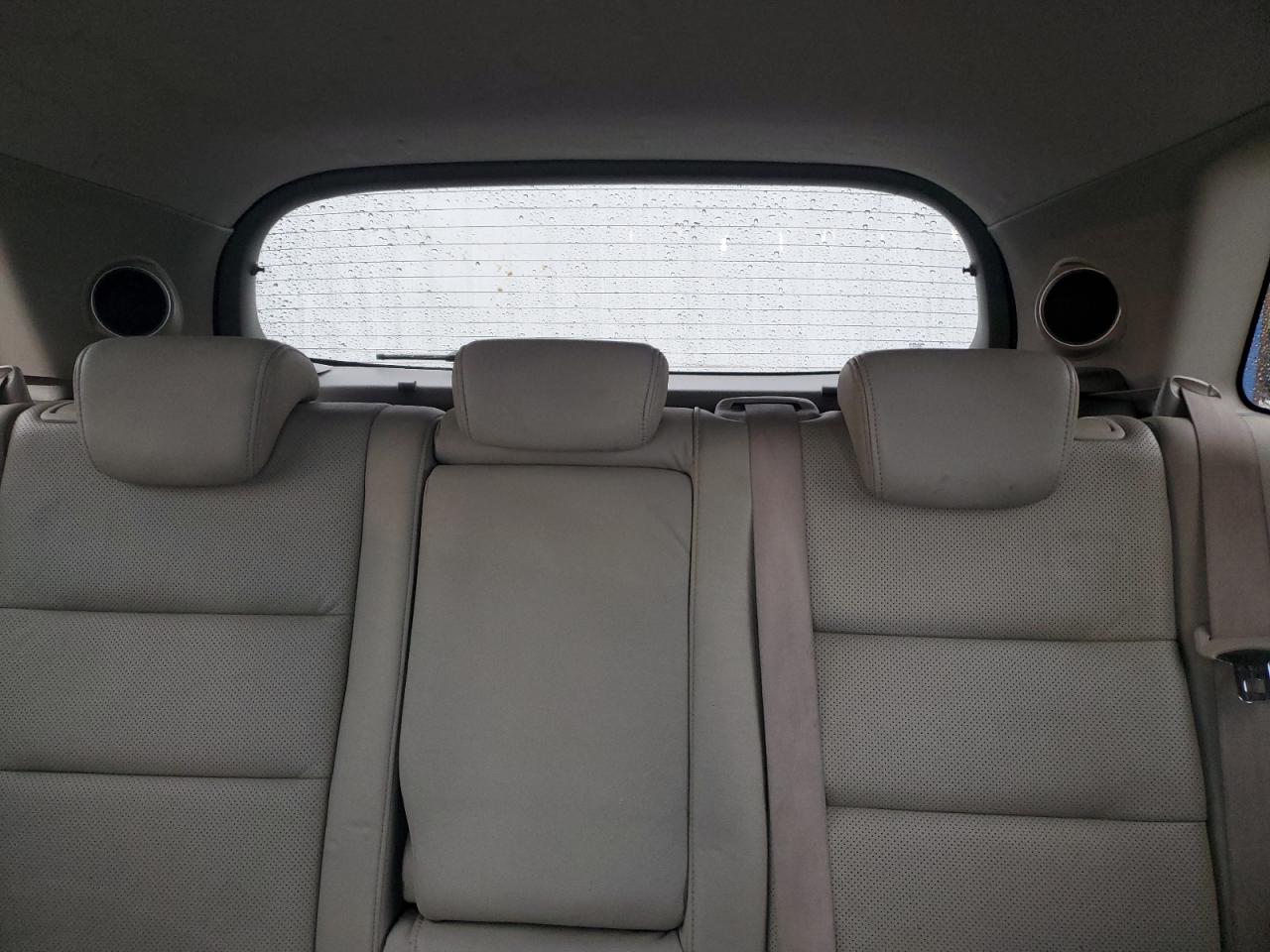 2007 Acura RDX - Image 10