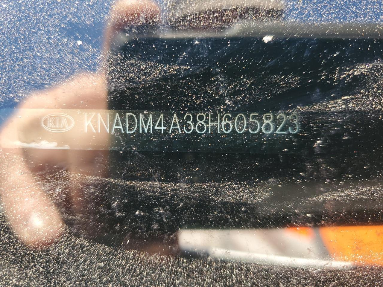 2017 Kia Rio - Image 15