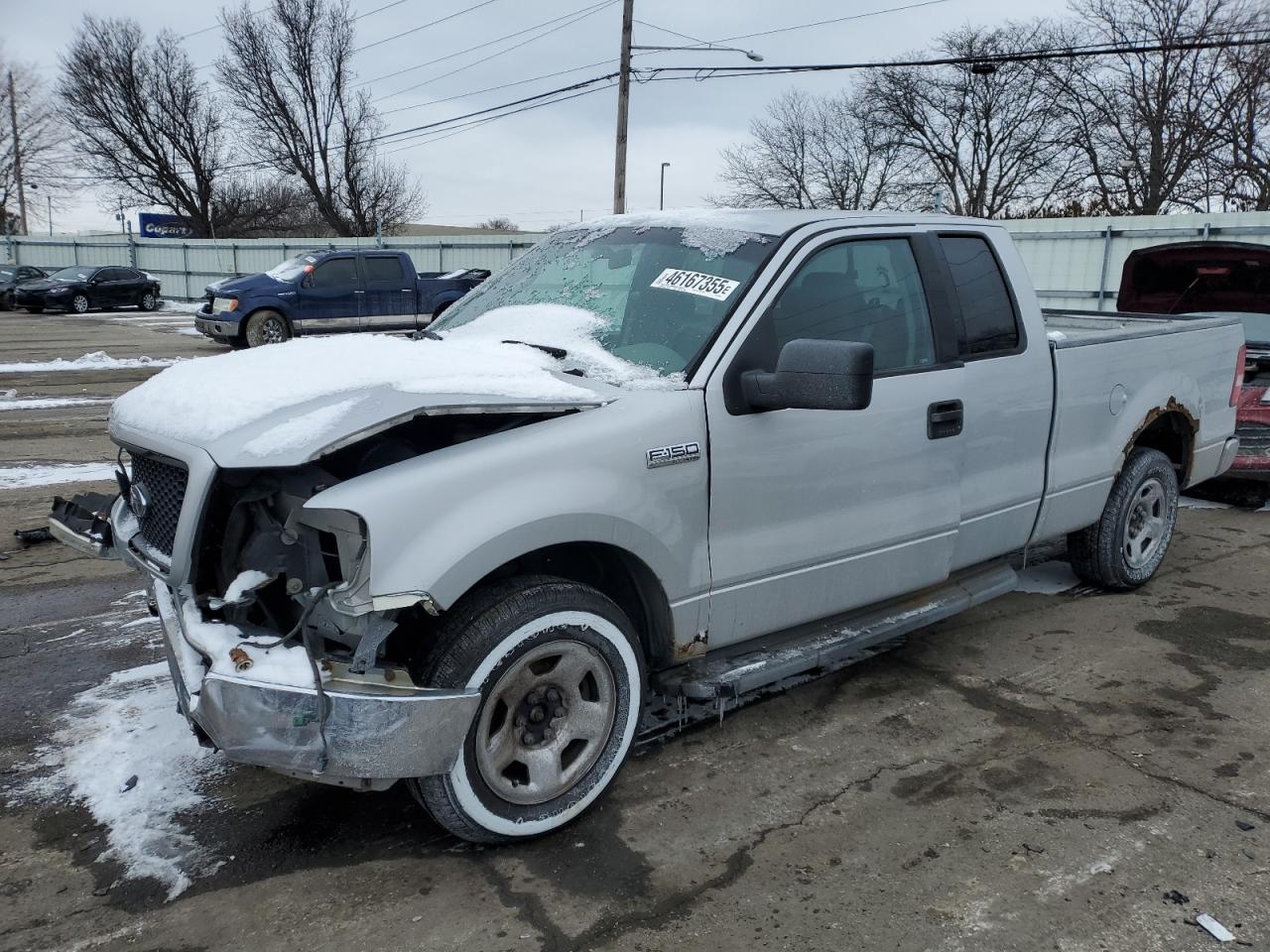 2004 Ford F-150 - Image 1