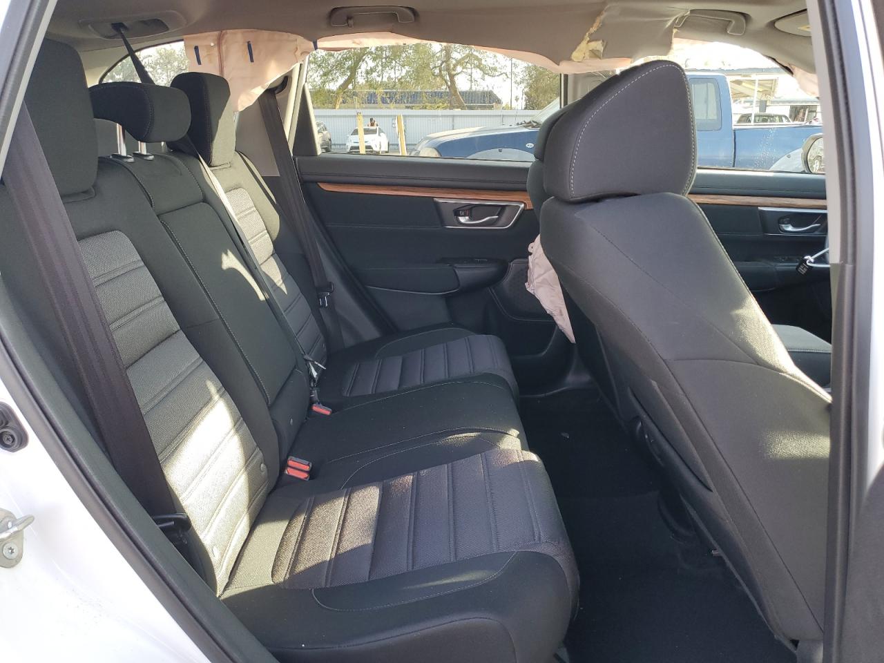 2017 Honda CR-V - Image 12