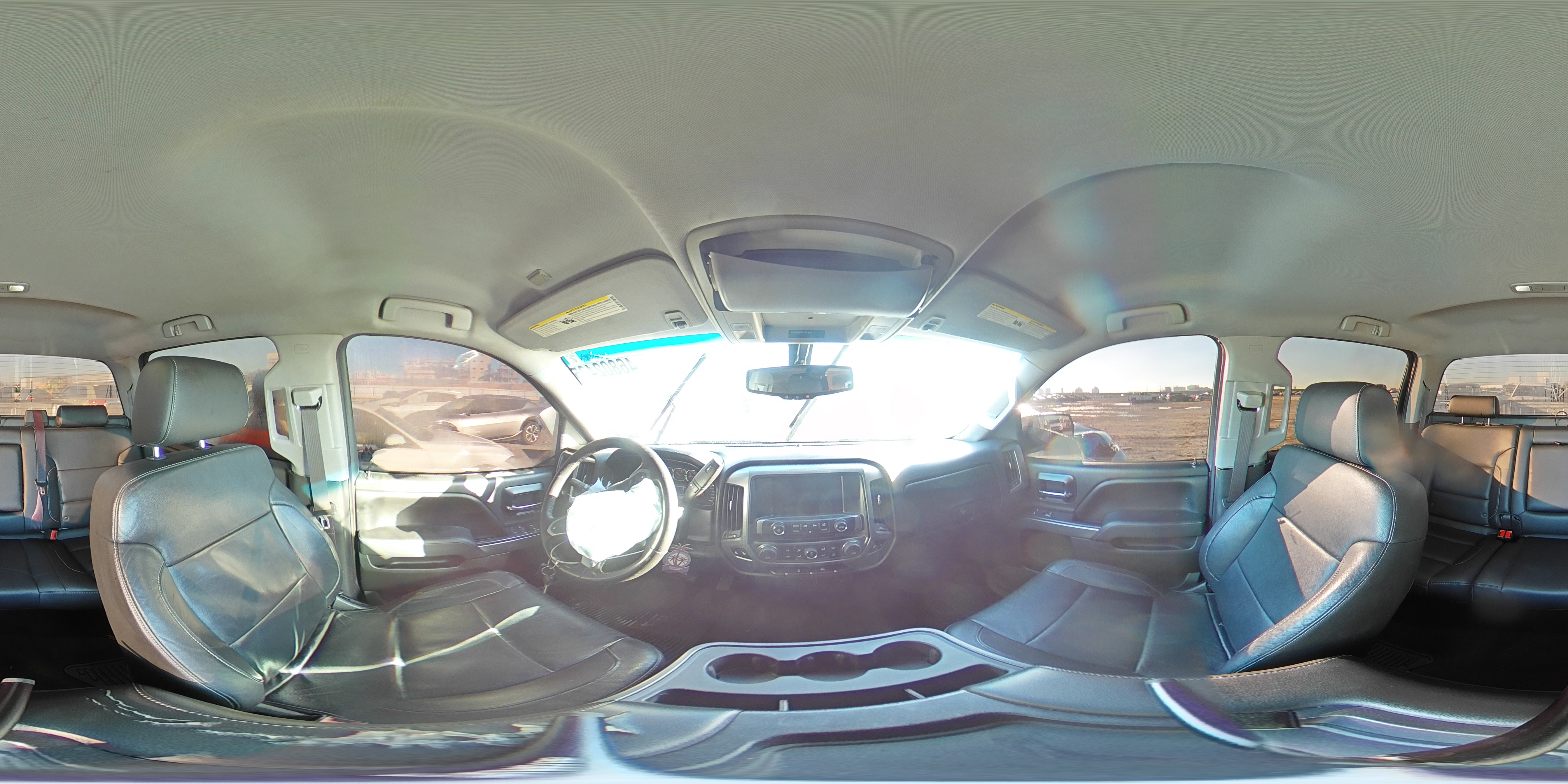 2014 Chevrolet Silverado - Image 12