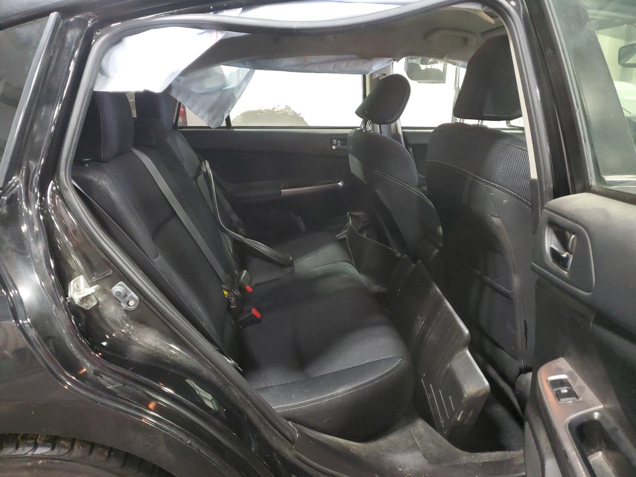 2016 Subaru Impreza - Image 10