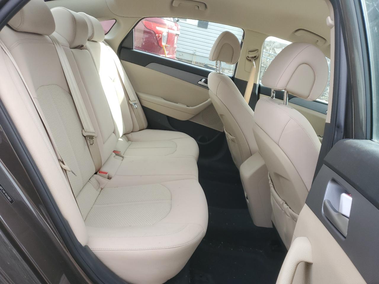 2017 Hyundai Sonata - Image 10