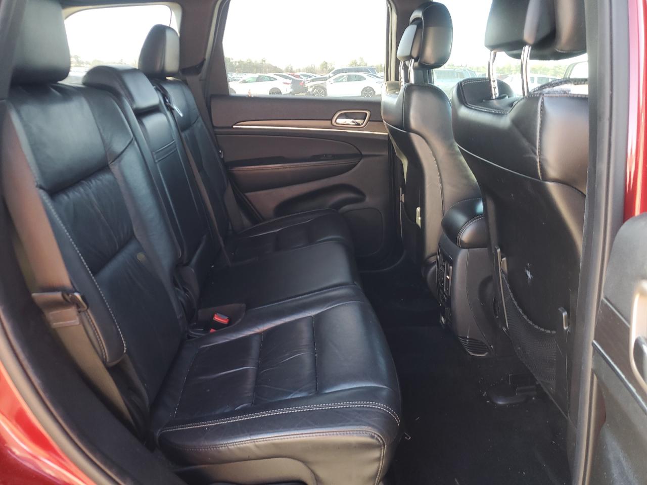 2014 Jeep Grand Cherokee - Image 12