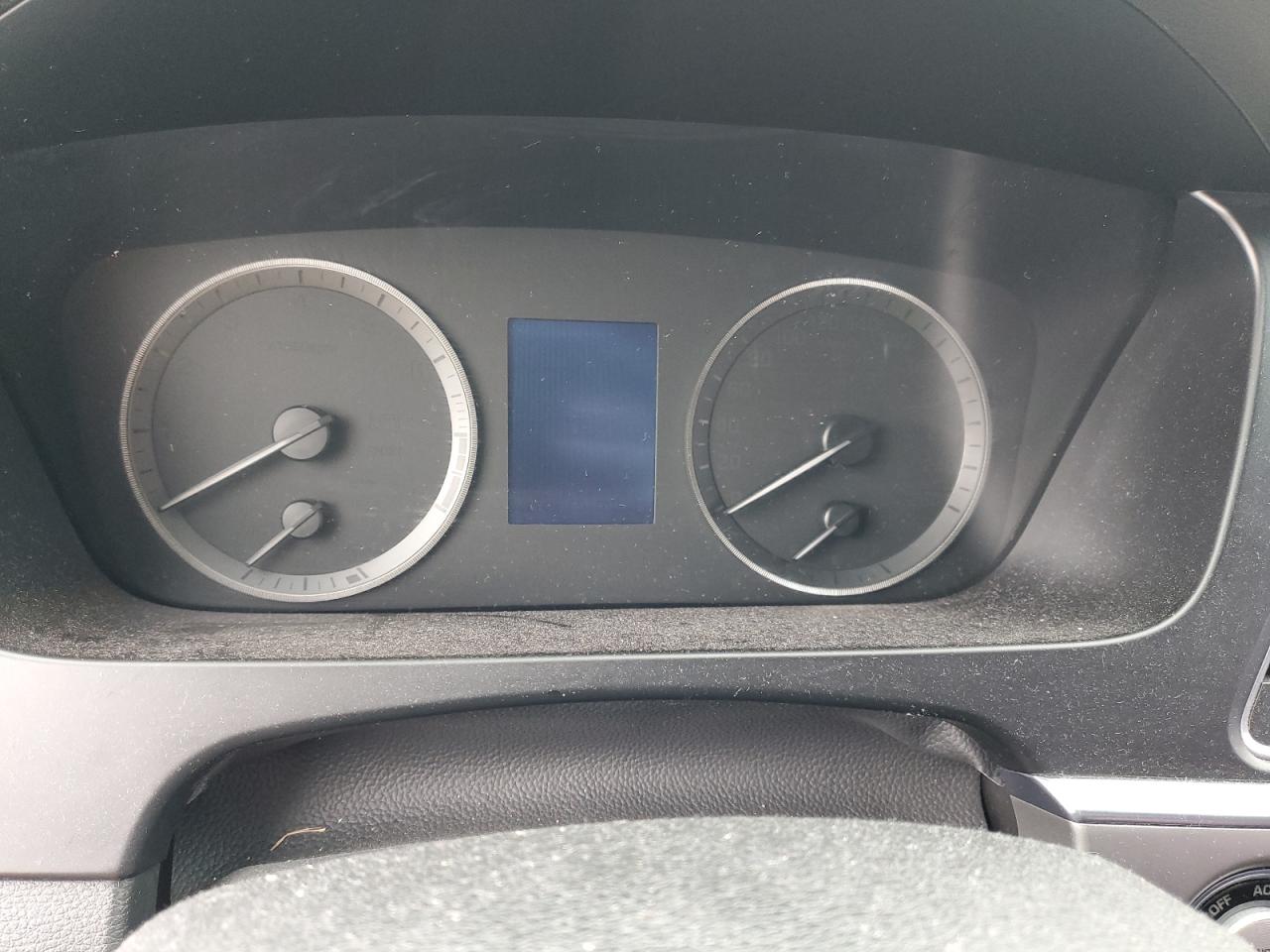 2015 Hyundai Sonata Sport VIN: 5NPE34AF2FH054726 Lot: 43150275