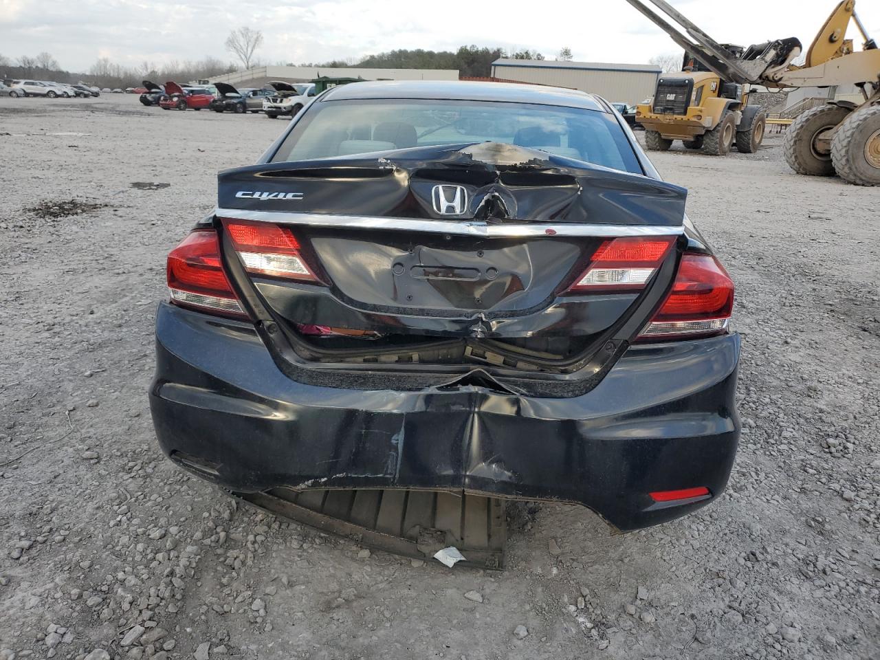 2013 Honda Civic - Image 6