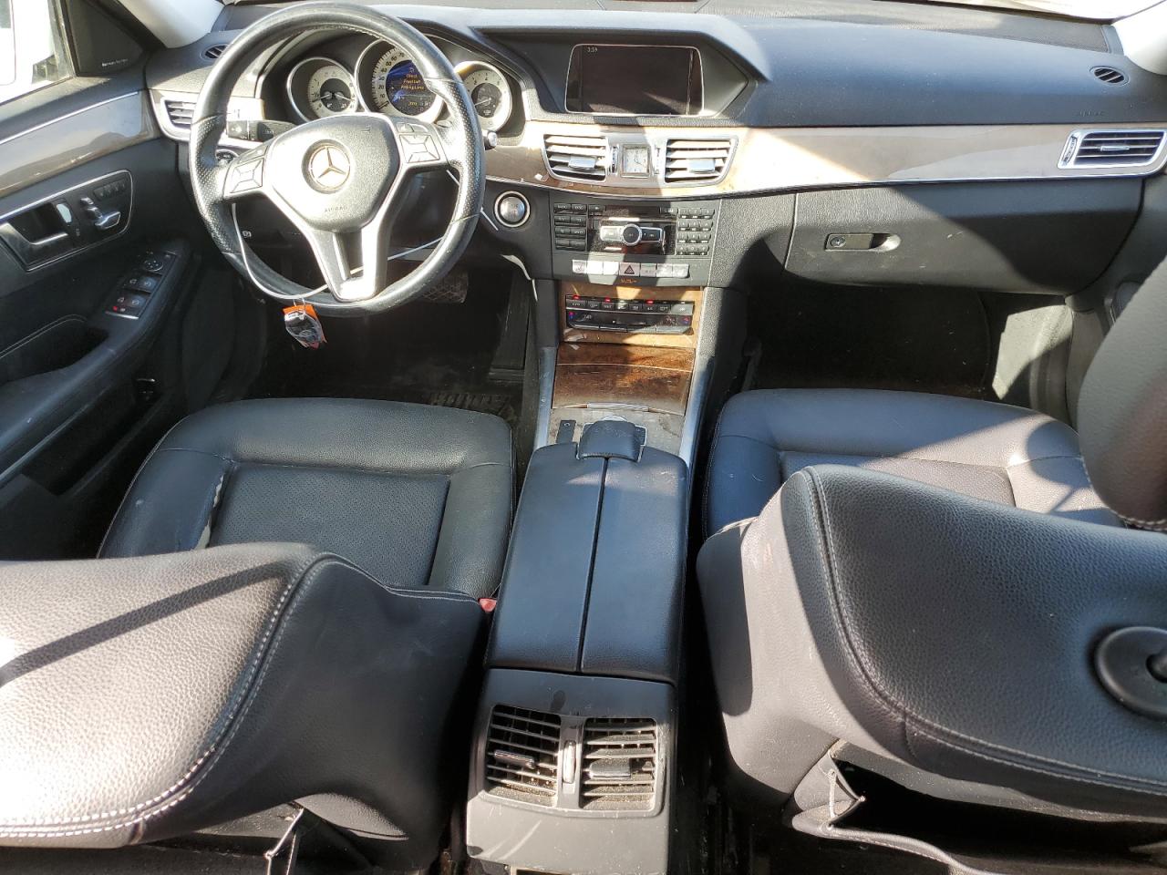 2014 Mercedes-Benz E-klasse - Image 8