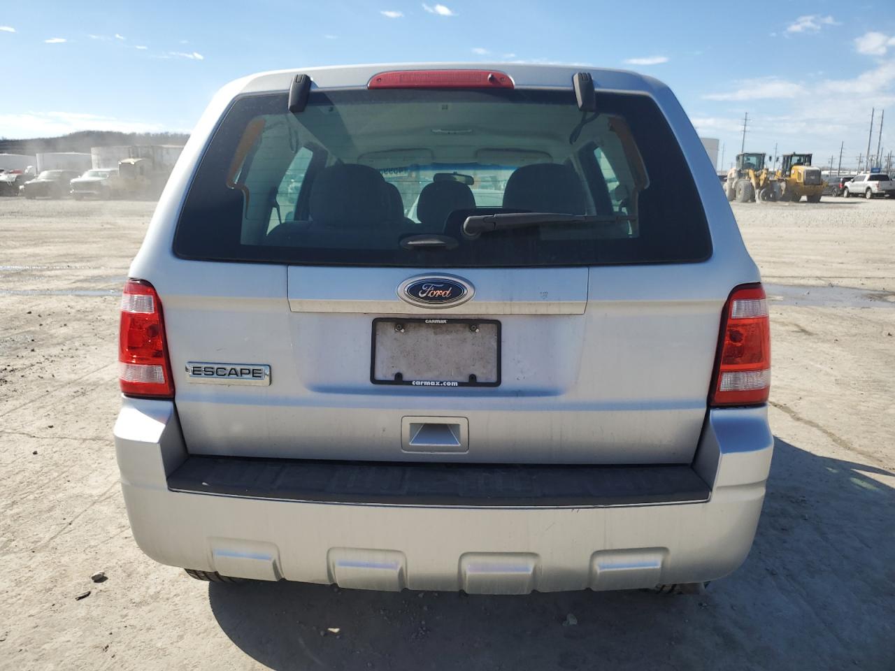 2012 Ford Escape - Image 6