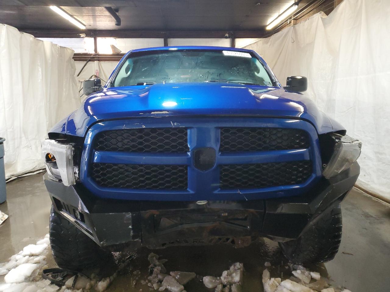 2014 RAM 1500 - Image 5