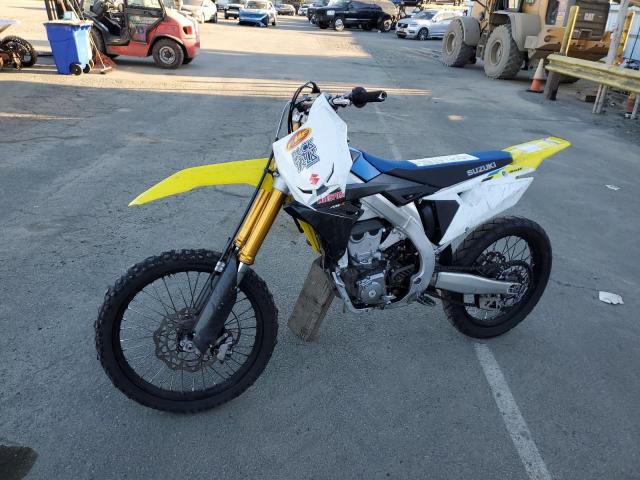 2023 SUZUKI RM-Z450   