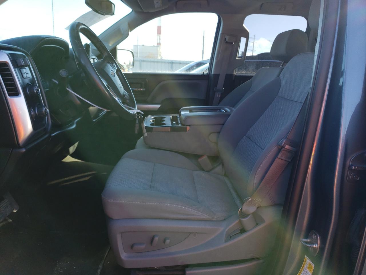 2014 Chevrolet Silverado - Image 7