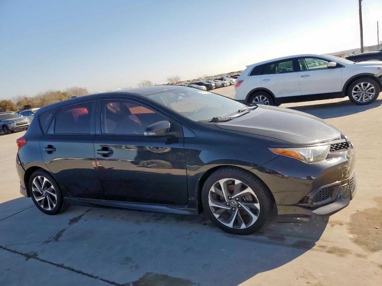 2018 Toyota Corolla - Image 4
