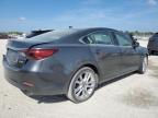 2017 Mazda 6 Touring en Venta en West Palm Beach, FL - Front End