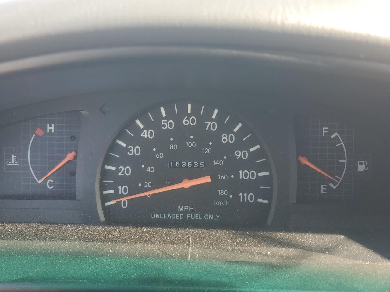 1997 Toyota Tacoma - Image 9