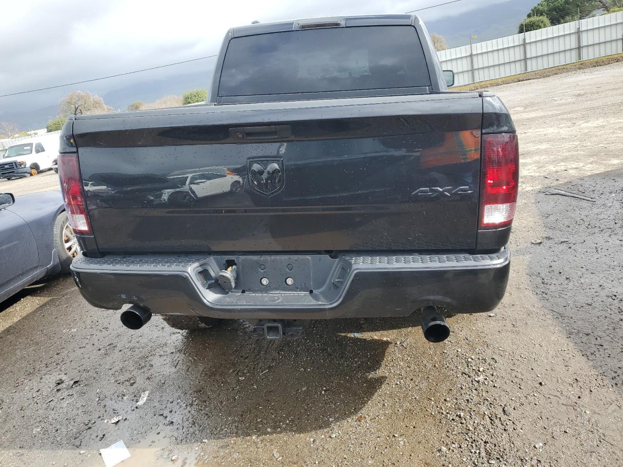 2019 RAM 1500 - Image 6