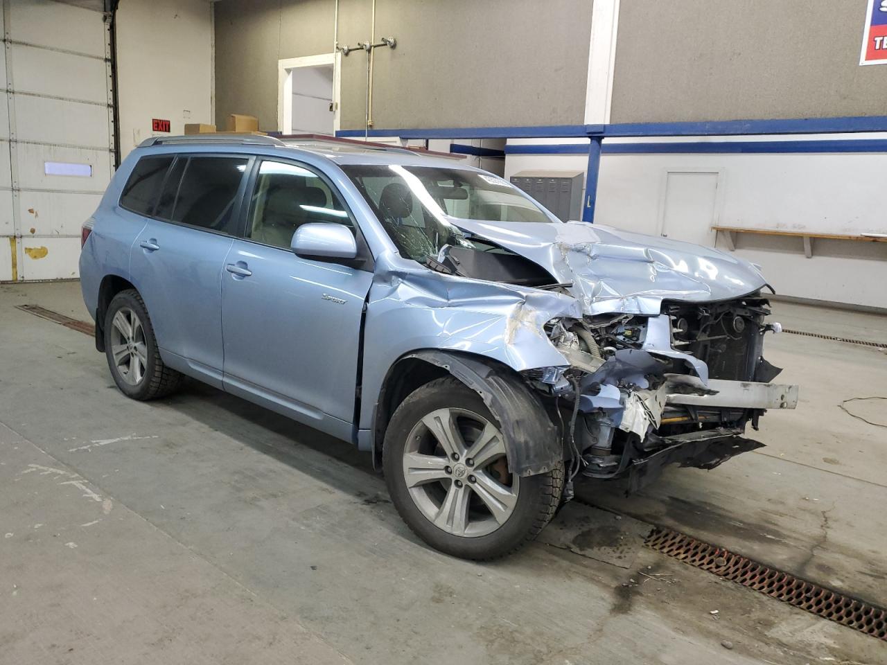 2008 Toyota Highlander - Image 4