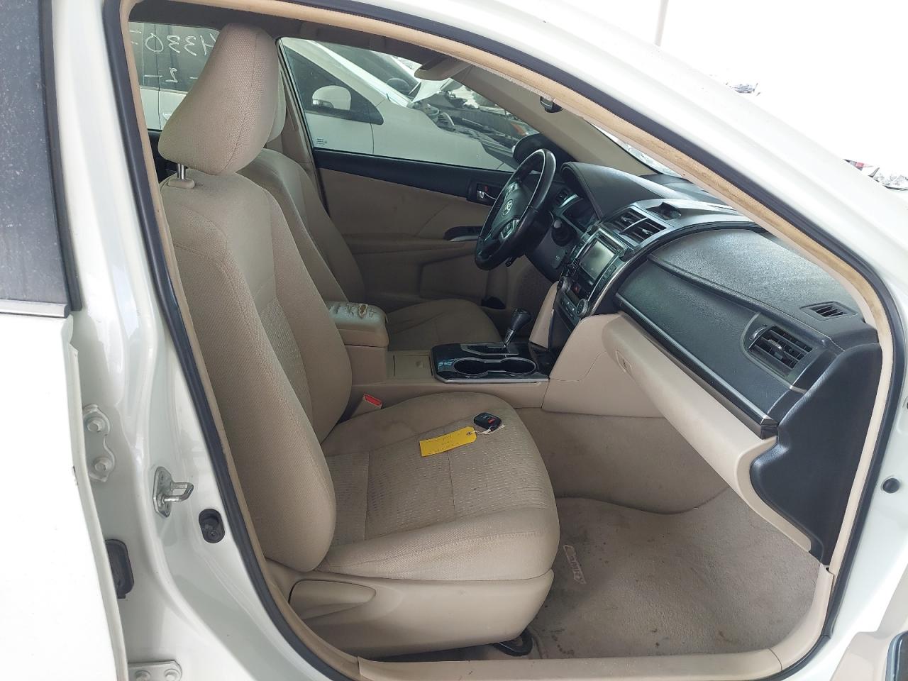 6T1BF9FK8GX635232 - 2016 Toyota Camry - #43307745