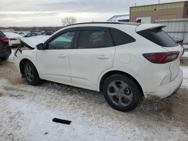  FORD ESCAPE ST 2024 Белый