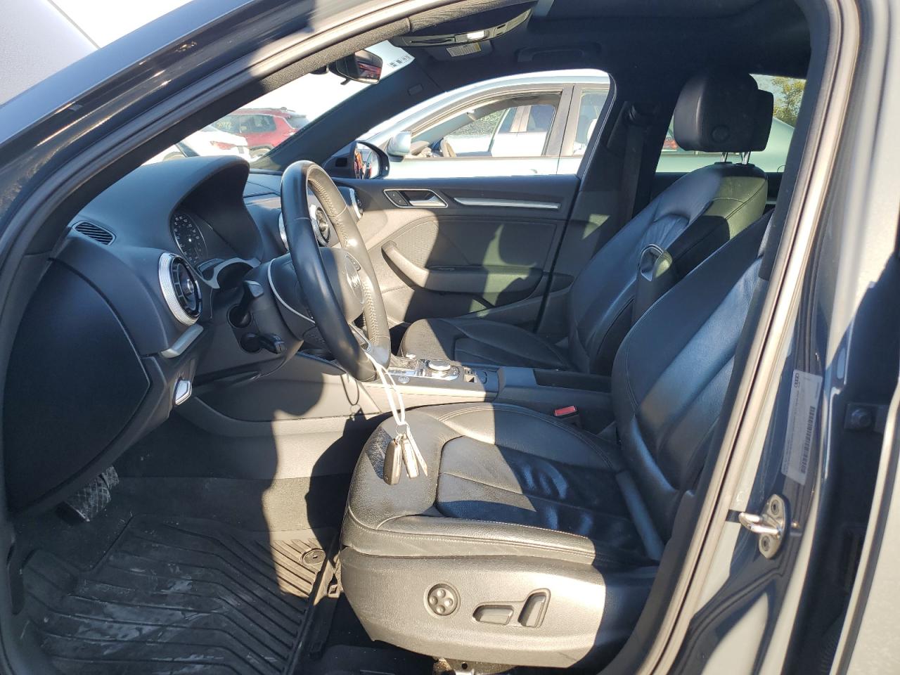 2019 Audi A3 - Image 7